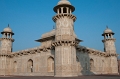 Agra - Itmad-Ud-Daula - Baby Taj-17
